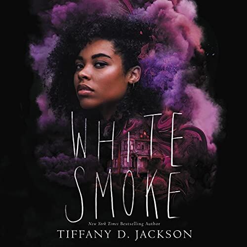 white smoke book cover
